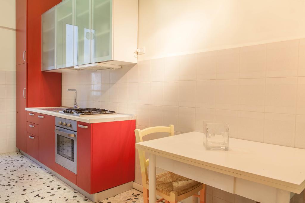 Monti Friendly House Rom