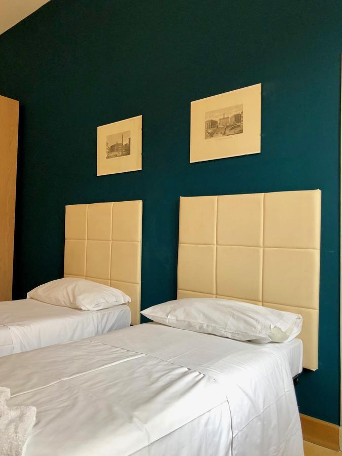 Monti Friendly House Rom