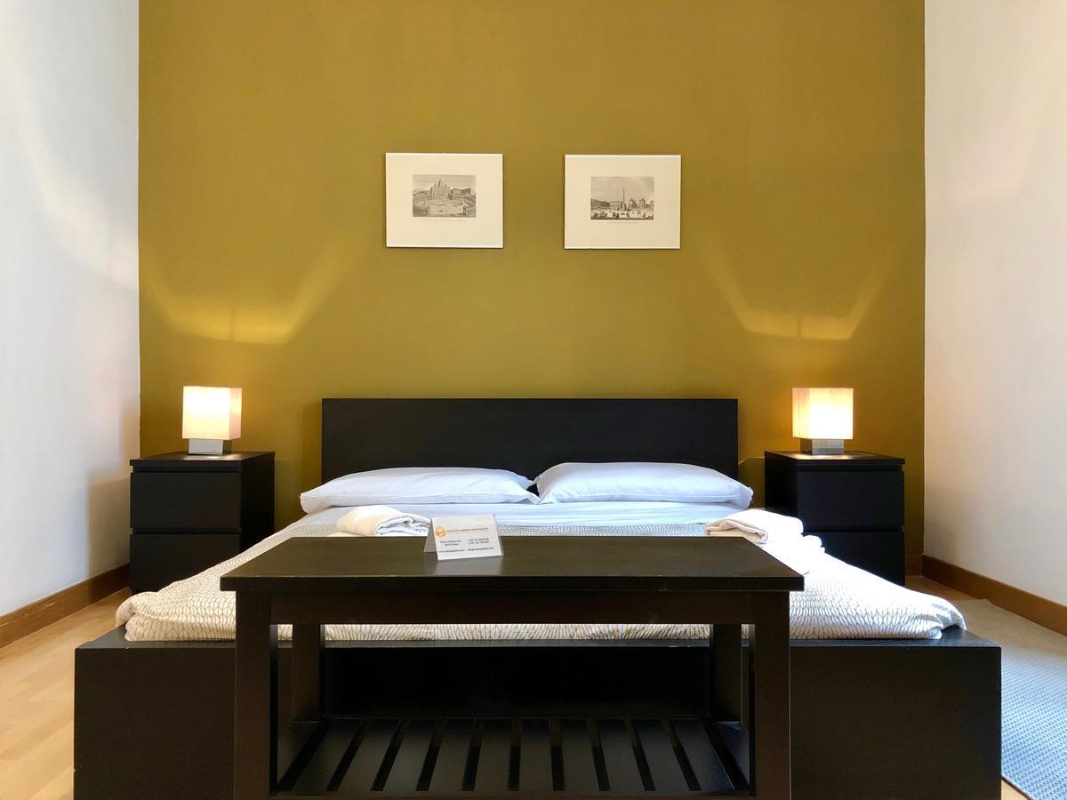 Feriehus Monti Friendly House Rom