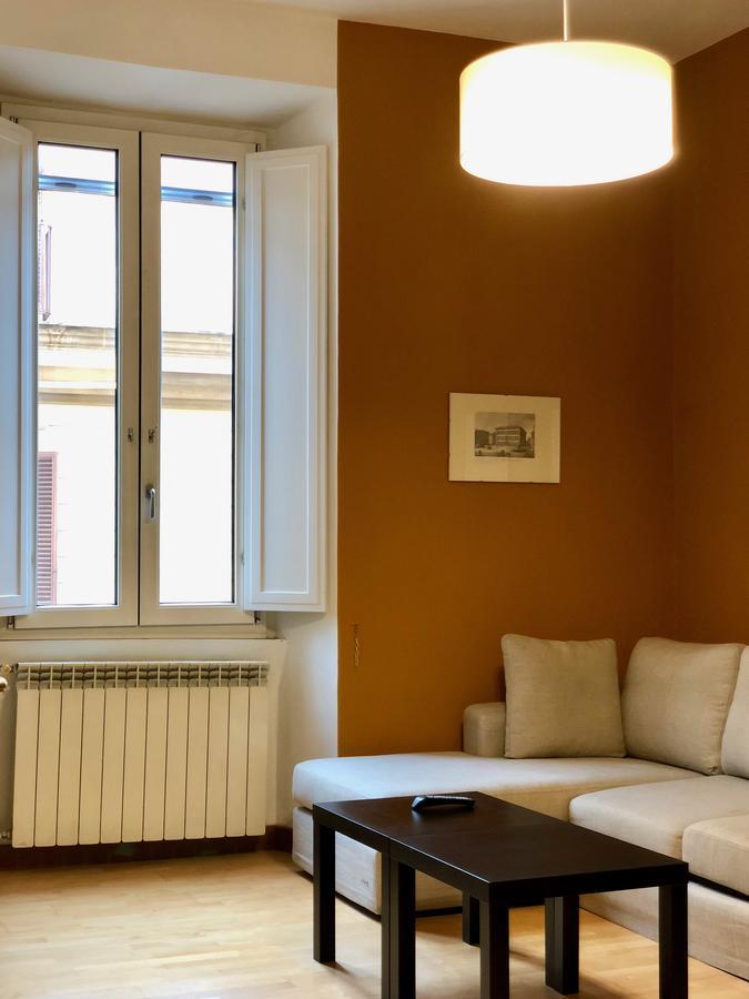 Monti Friendly House Rom