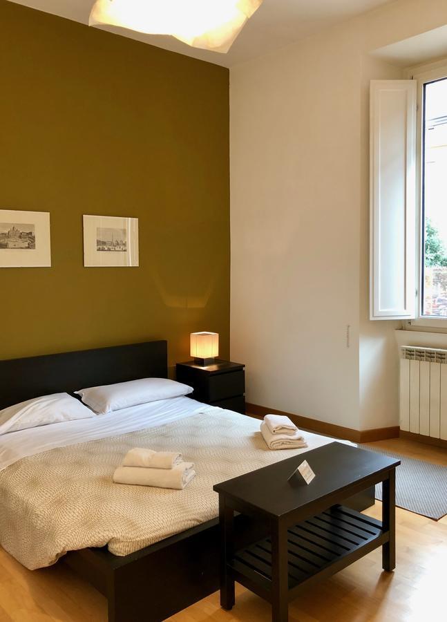 Feriehus Monti Friendly House Rom