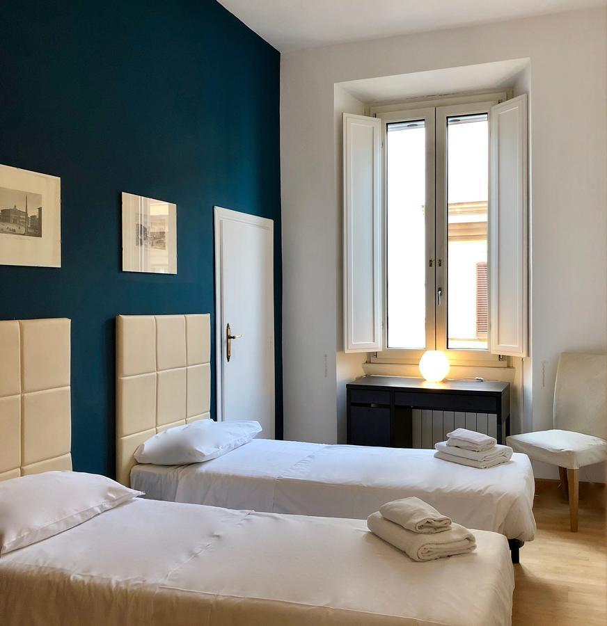 Feriehus Monti Friendly House Rom