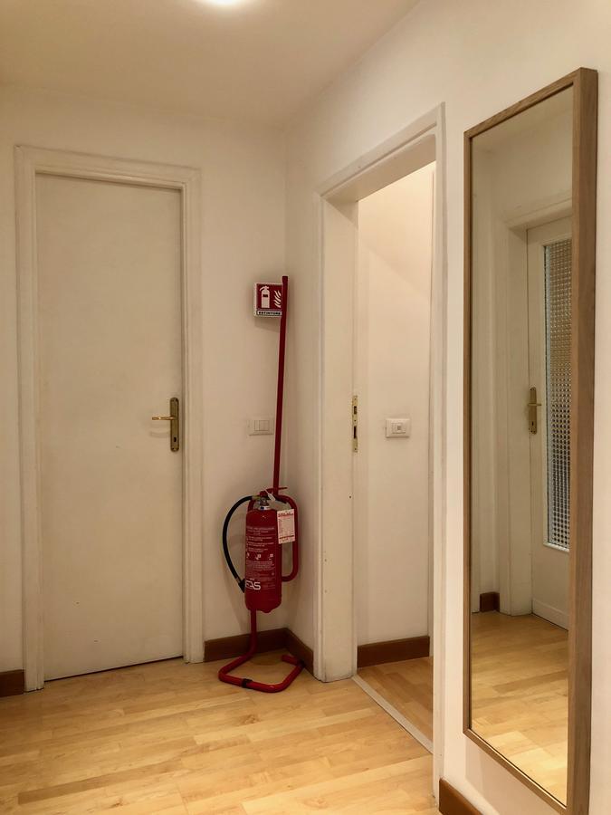 Monti Friendly House * Rom